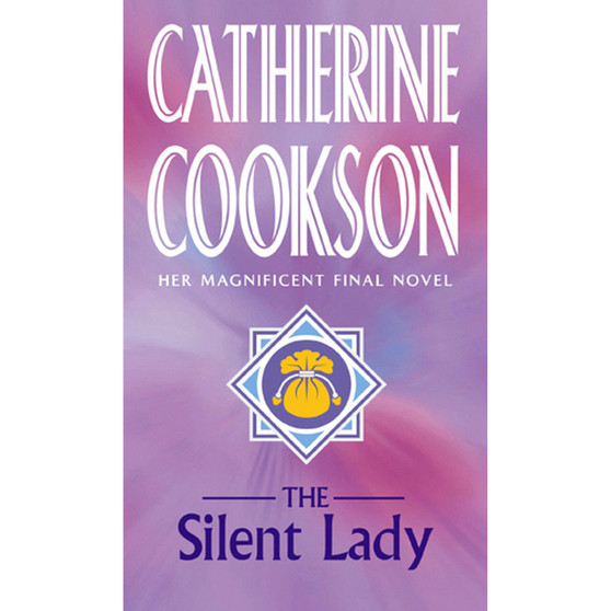 The Silent Lady - ISBN 9780552146852