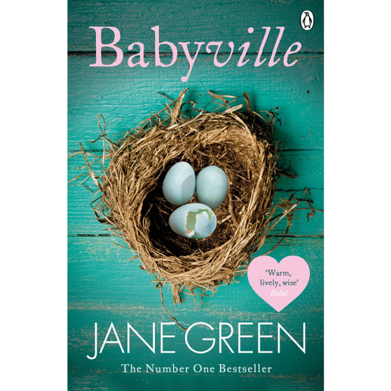 Babyville - ISBN 9780140295931