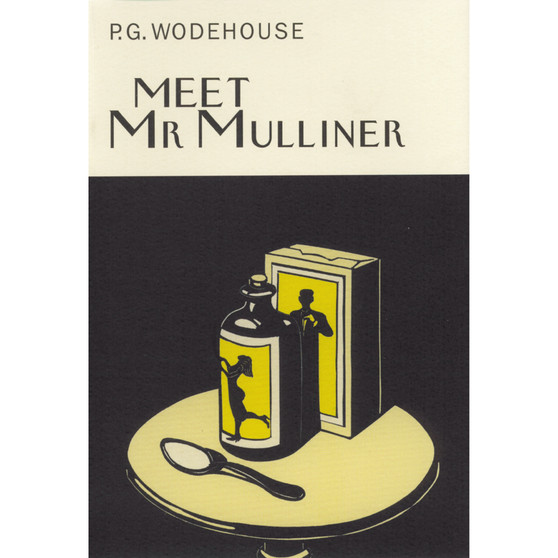 Meet Mr Mulliner - ISBN 9781841591131