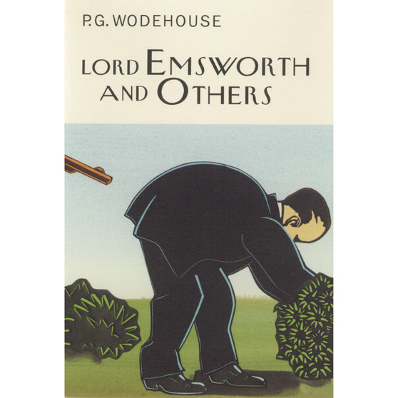 Lord Emsworth And Others - ISBN 9781841591148