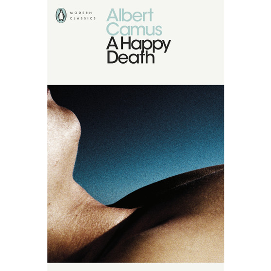 A Happy Death - ISBN 9780141186580