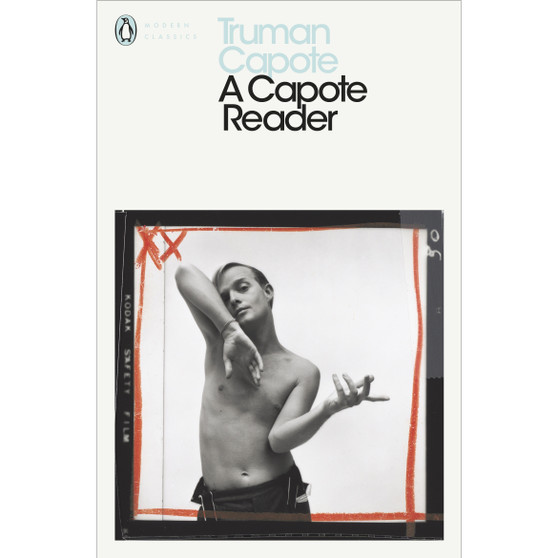A Capote Reader - ISBN 9780141185309