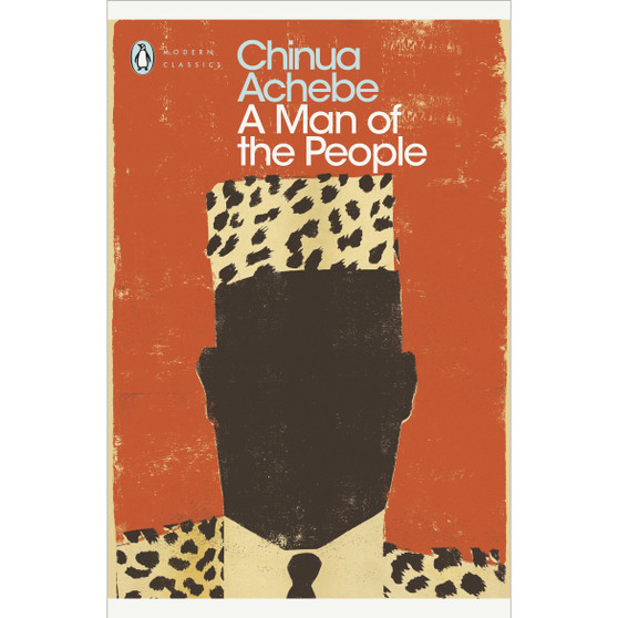 A Man of the People - ISBN 9780141186894
