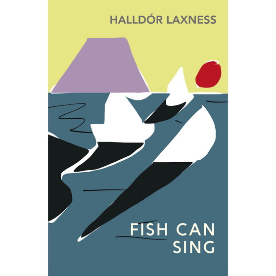 Fish Can Sing - ISBN 9781860469343