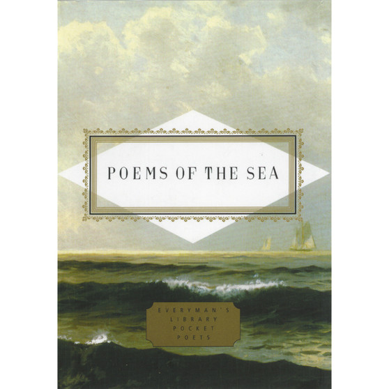 Poems Of The Sea - ISBN 9781841597461