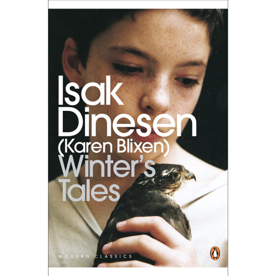 Winter's Tales - ISBN 9780141185880