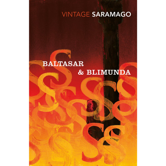 Baltasar & Blimunda - ISBN 9781860469015