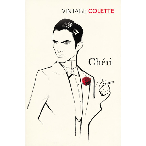 Chéri - ISBN 9780099422761