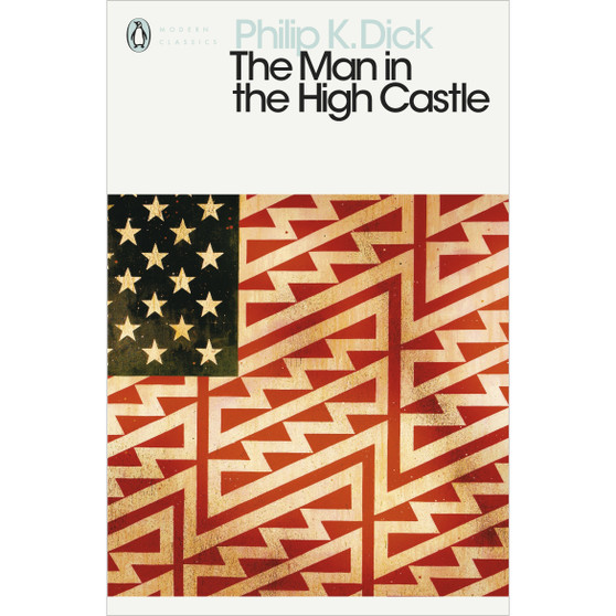 The Man in the High Castle - ISBN 9780141186672