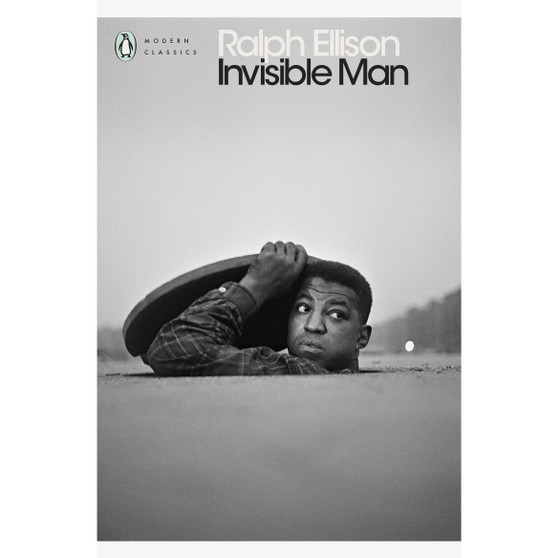 Invisible Man - ISBN 9780141184425
