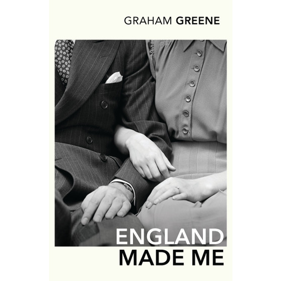 England Made Me - ISBN 9780099286172