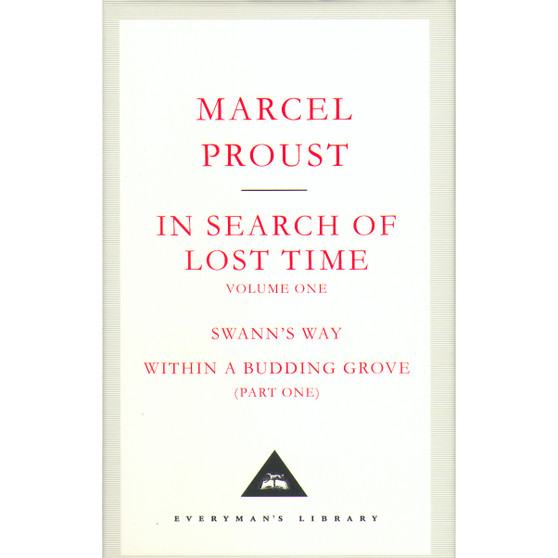 In Search Of Lost Times Volume 1 - ISBN 9781841598963