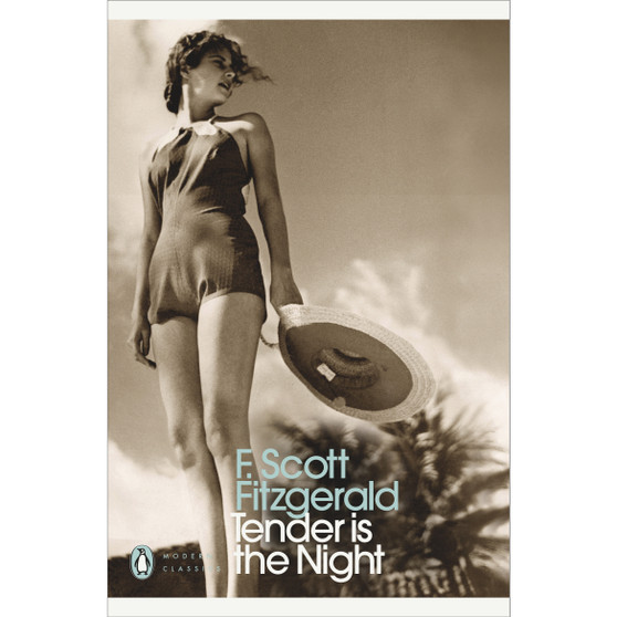 Tender is the Night - ISBN 9780141183596
