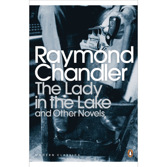 The Lady in the Lake and Other Novels - ISBN 9780141186085