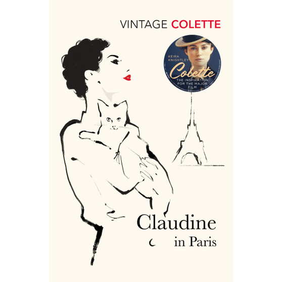 Claudine In Paris - ISBN 9780099422525