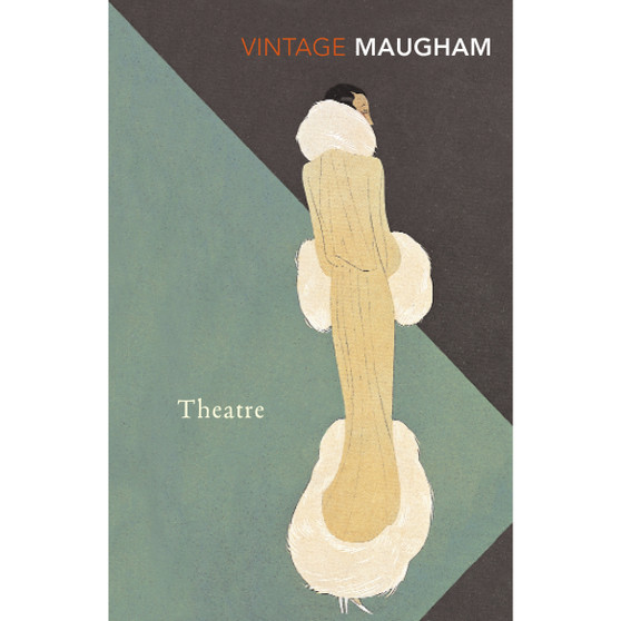 Theatre - ISBN 9780099286837