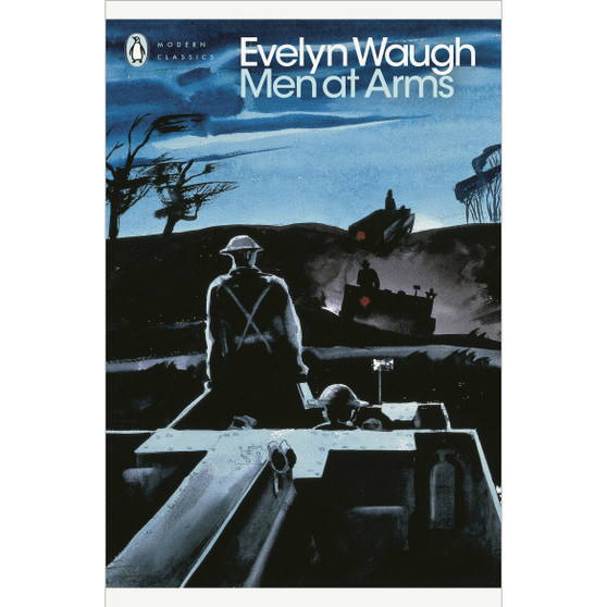 Men at Arms - ISBN 9780141185736