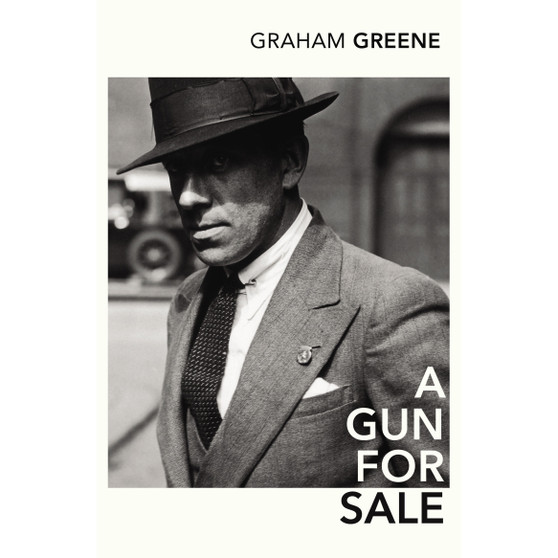 A Gun for Sale - ISBN 9780099286141