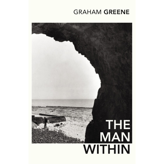 The Man Within - ISBN 9780099286158