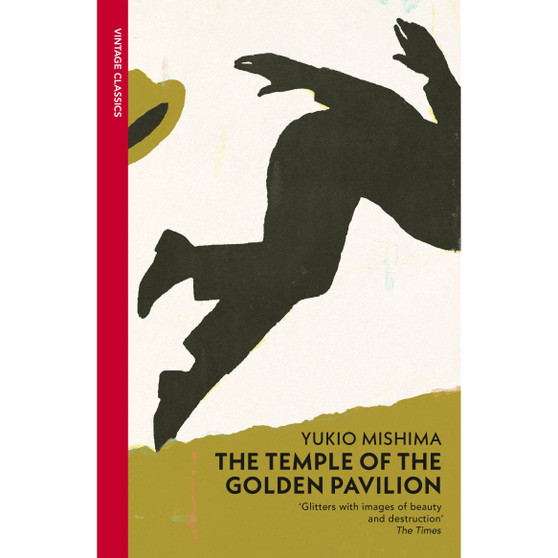 The Temple of the Golden Pavilion - ISBN 9780099285670