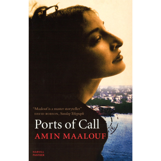 Ports of Call - ISBN 9781860468902