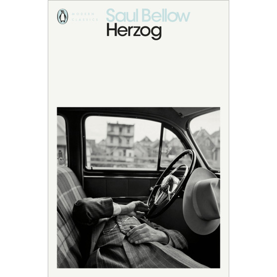 Herzog - ISBN 9780141184876
