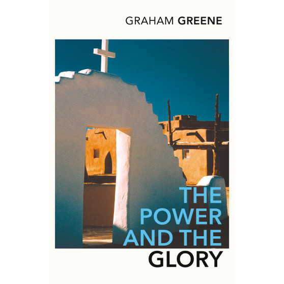 The Power and the Glory - ISBN 9780099286097