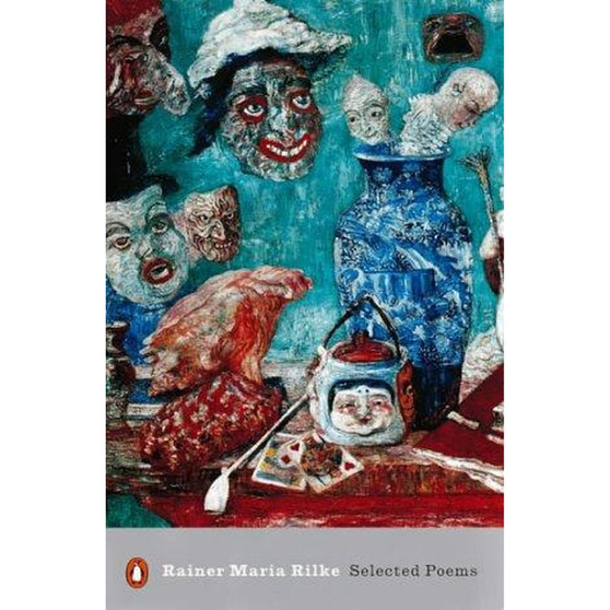 Selected Poems - ISBN 9780141183497