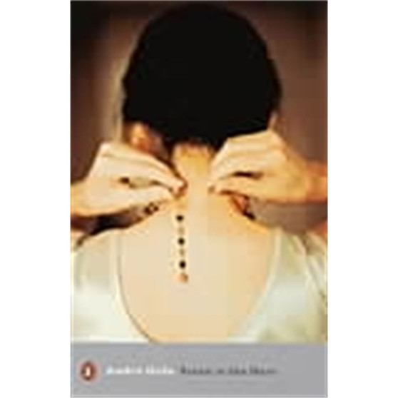 Strait is the Gate - ISBN 9780141185248