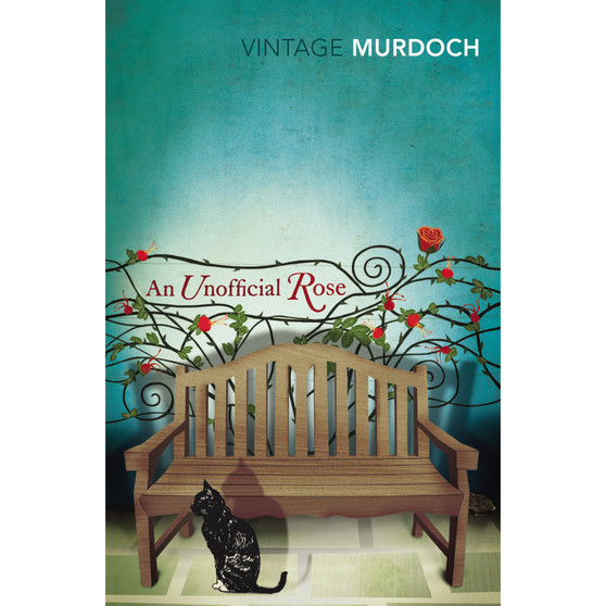 An Unofficial Rose - ISBN 9780099285380