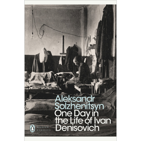 One Day in the Life of Ivan Denisovich - ISBN 9780141184746