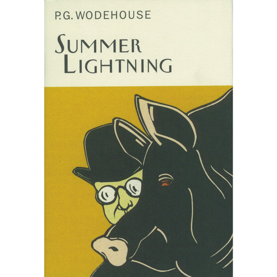 Summer Lightning - ISBN 9781841591094