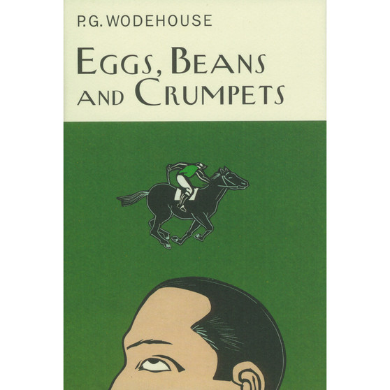 Eggs, Beans And Crumpets - ISBN 9781841591063