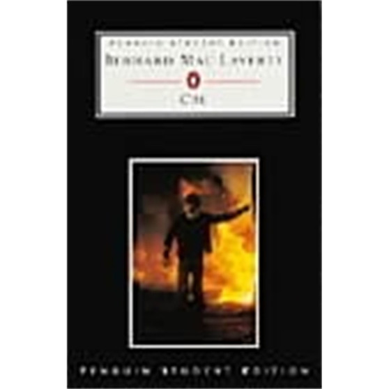Cal - ISBN 9780140817898