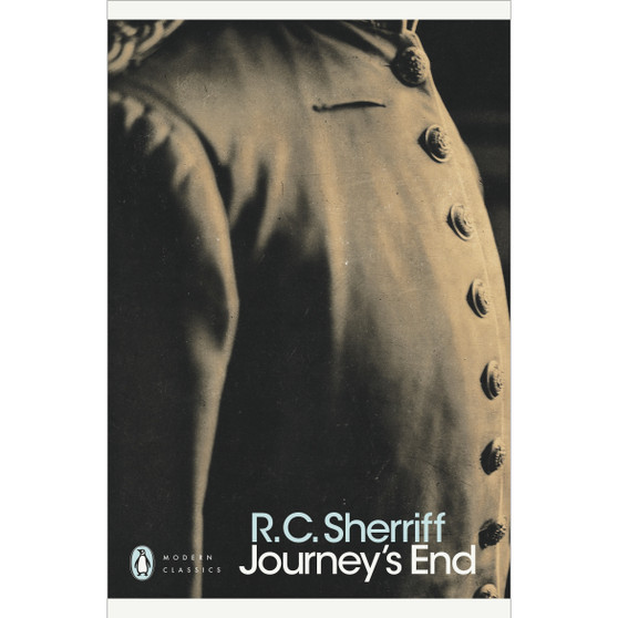 Journey's End - ISBN 9780141183268