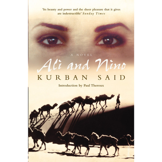 Ali And Nino - ISBN 9780099283225