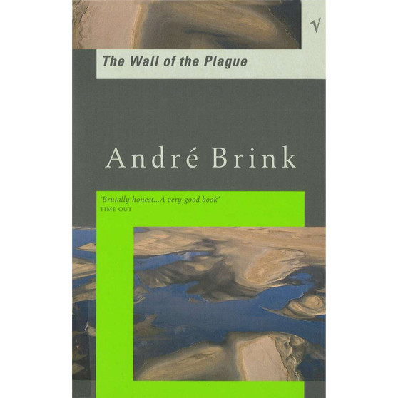 The Wall Of The Plague - ISBN 9780099285397
