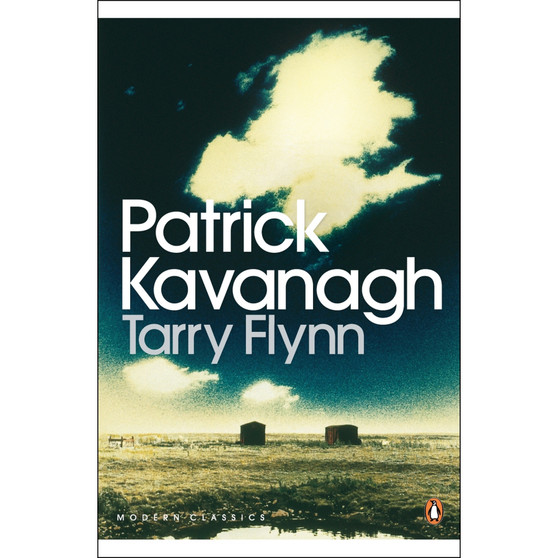 Tarry Flynn - ISBN 9780141183619