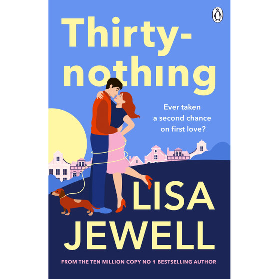 Thirtynothing - ISBN 9780140279283