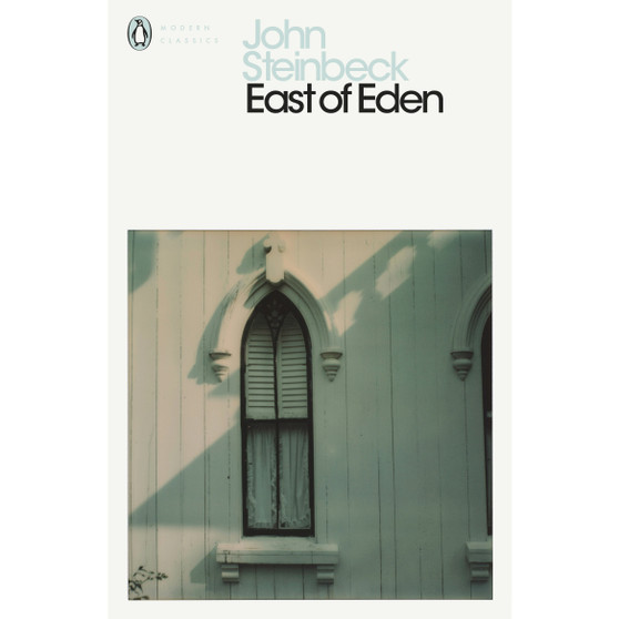 East of Eden - ISBN 9780141185071