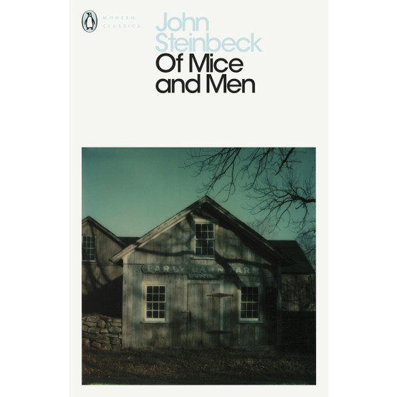 Of Mice and Men - ISBN 9780141185101