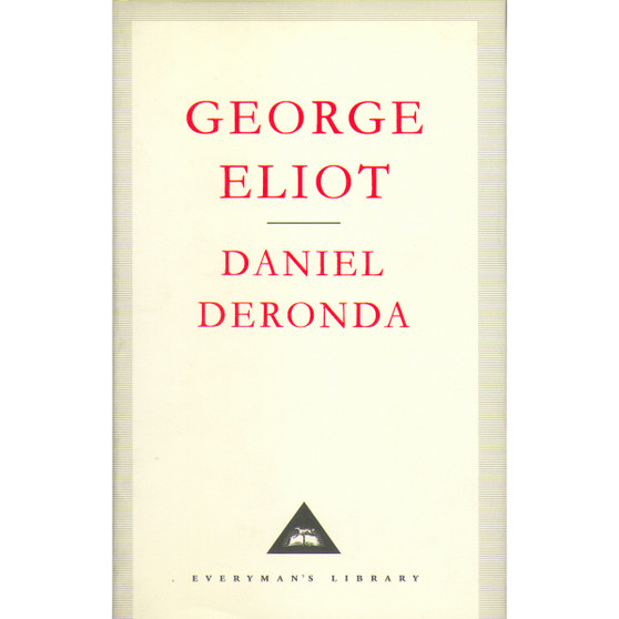 Daniel Deronda - ISBN 9781857151633