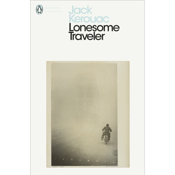 Lonesome Traveler - ISBN 9780141184906