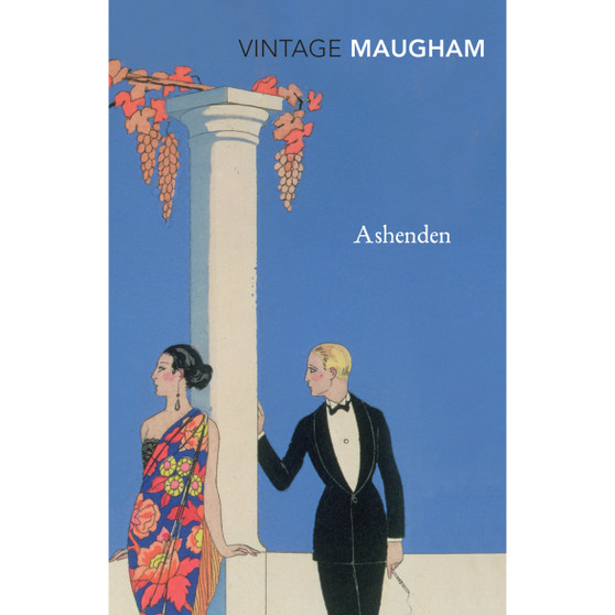 Ashenden - ISBN 9780099289708