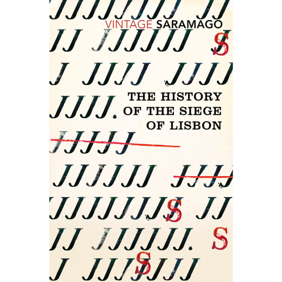 The History of the Siege of Lisbon - ISBN 9781860467226