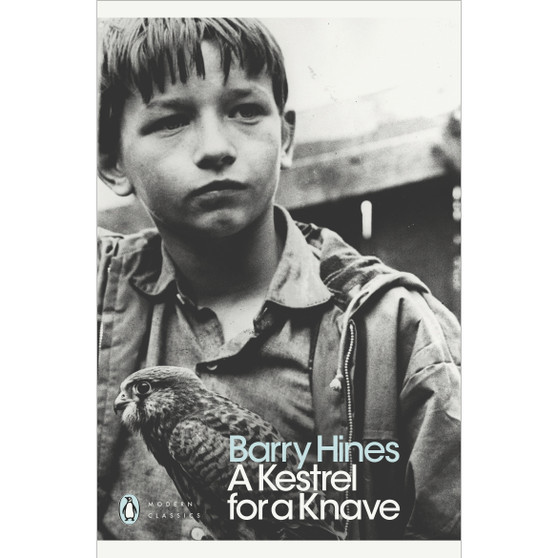 A Kestrel for a Knave - ISBN 9780141184982