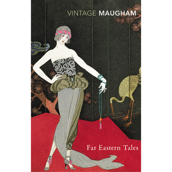Far Eastern Tales - ISBN 9780099282846
