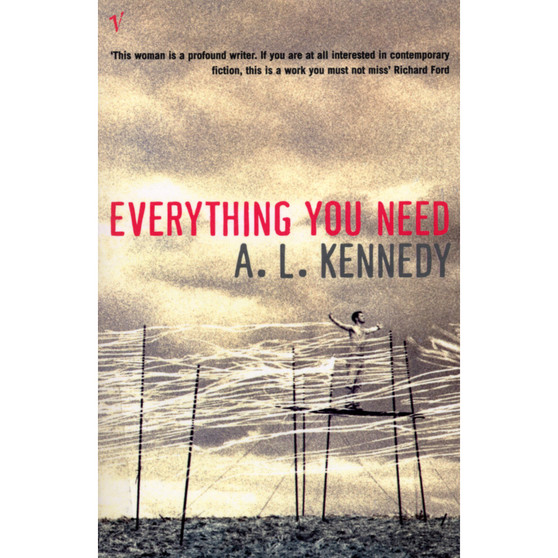 Everything You Need - ISBN 9780099730613