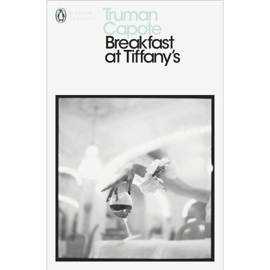 Breakfast at Tiffany's - ISBN 9780141182797