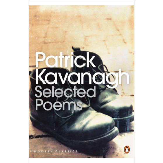 Selected Poems - ISBN 9780141183480